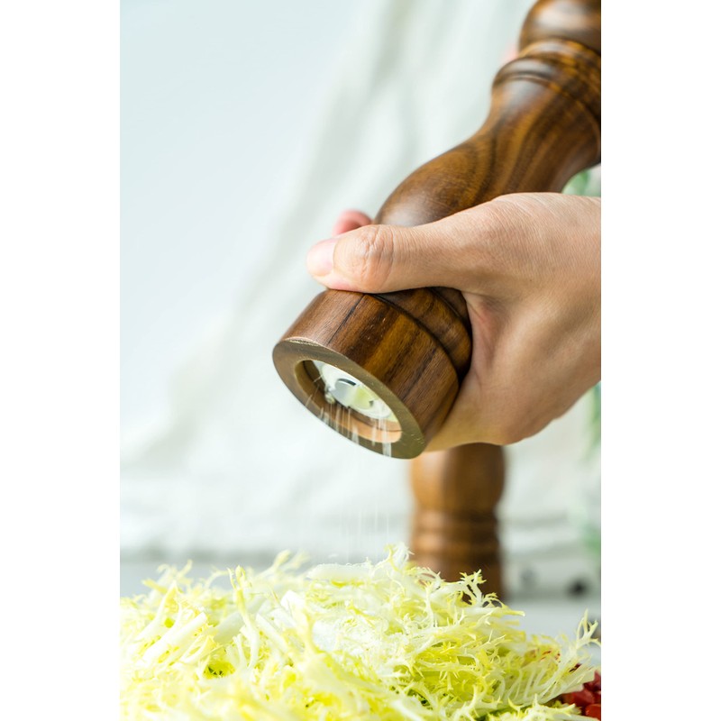 BILL.F Salt and Pepper Grinder Pepper Mill Grinder Pepper Grinders