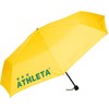 ATHLETA 05230 Folding Umbrella, 20YEL