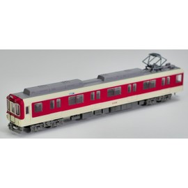 TOMYTECH 335610 Railway Collection Konoba Japan Railway 2430 Series, Set of 4 Cars, Diorama Supplies