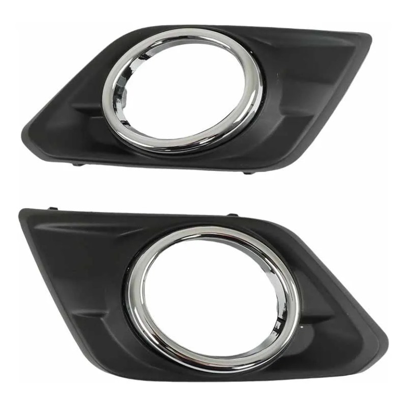 Luces Antiniebla De Repuesto Para Nissan Rogue 2014-2016