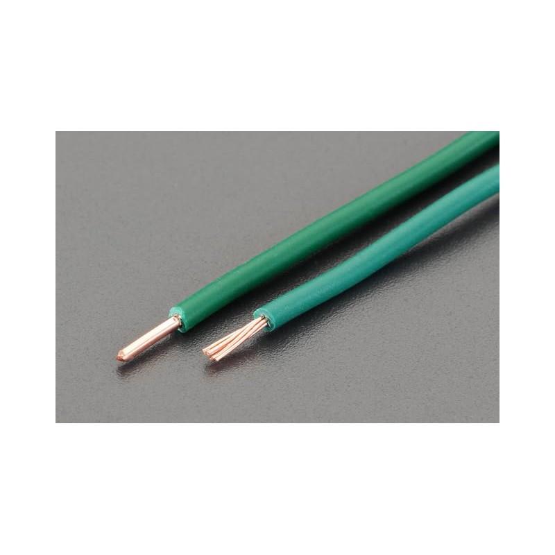 Esco EA940AS-16 IV Ground Cord (Single Wire) 32.8 ft (10