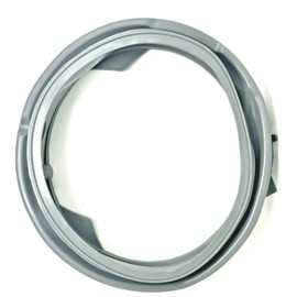 Seal Pro W11314648 Washer Door Seal Gasket for Various washers W10897390, AP6835703, 4931032, PS12711495