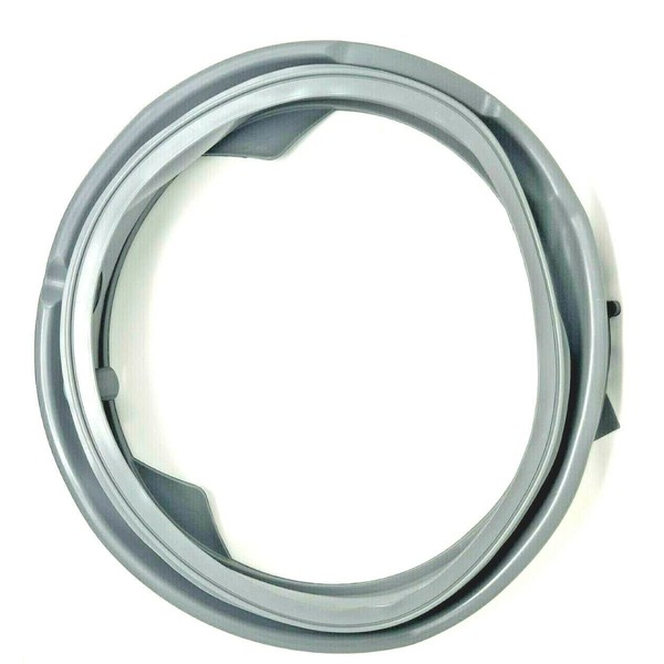 Seal Pro W11314648 Washer Door Seal Gasket for Various washers