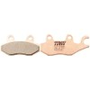 TRW MCB582SI Motorcycle Brake Pad