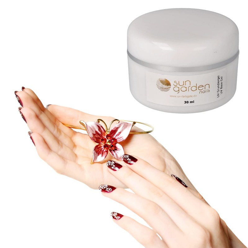 Basegel UV Primer Gel 30 ml