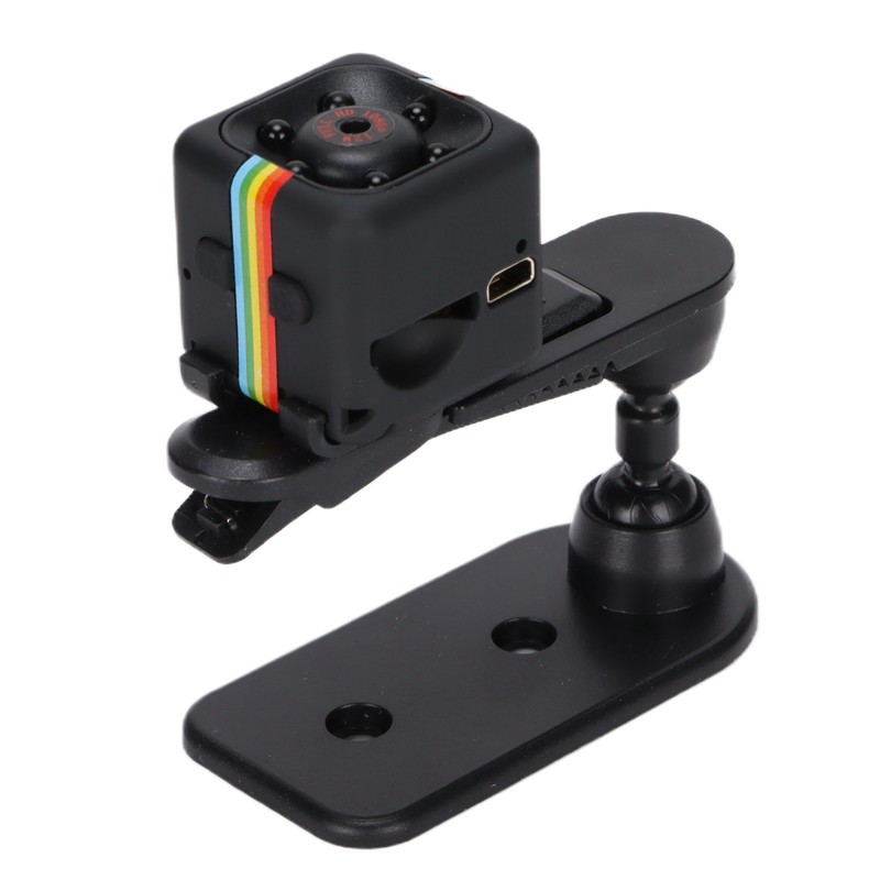 Mini Camera HD 1080P Mini Camcorder Motion DVR Micro Vedio