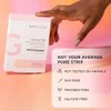 ZitSticka Goo Getter Blackhead Remover Hydrocolloid Patches
