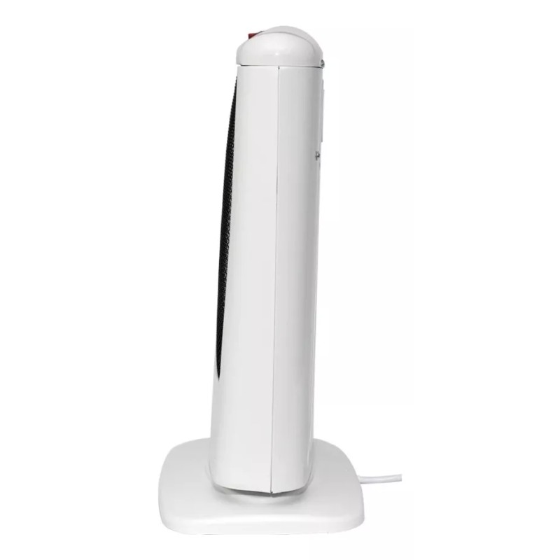 Disa Home Calefactor eléctrico de cuarzo Disa Home TAN-99Q 127V