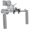 NICEYRIG 15mm Rod Clamp Dual to Single 90 Degree Railblock