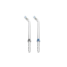 Waterpick Plaque Seeker Tip 2 Pack Oral Cavity Cleaner Water Picks Replacement Tips