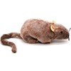 Ty Beanie Babies - Tiptoe the Rat