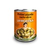 La Morena Nacho Slices Pickled Jalapeno Peppers 28 oz (single)