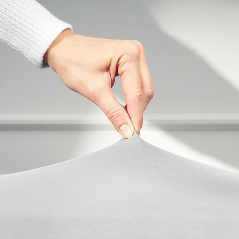 Imperial Rooms King Size Fitted Sheets - Extra Deep Brushed