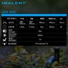 IMALENT LD70 Pocket EDC Flashlight, 4000 Lumens Compact Bright Powerful