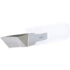 KS Tools 907.2204 Spare blades, pack of 10, 16mm wide/53°