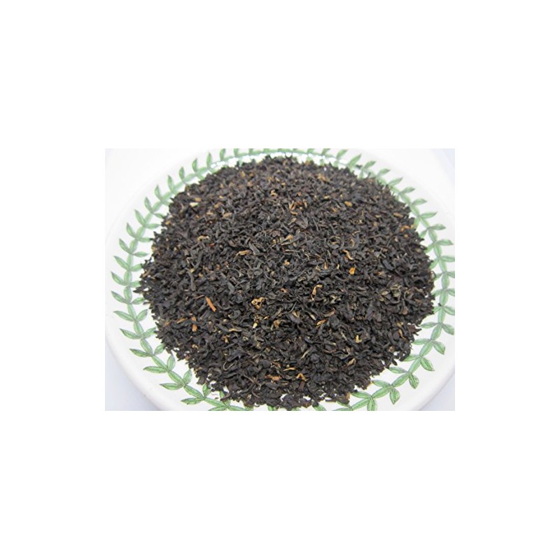 Assam Black Tea - Kondoli Loose Leaf 100% from Nature