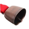 BESPORTBLE Bear Bells for Hiking Camping 2 Pack Multi-use Metal