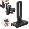 Camera Stabilizer Vertical Shooting Board for Zhiyun Weebill/Weebill S