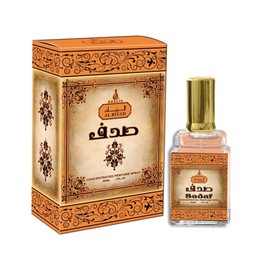 Maison d'Orient SADAF Oriental Attar, 1.1 oz (30 mL) Eau De Parfum Spray. A fragrance that will leave a lasting impression by the House of AL RIYAD Dubai