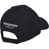 Bridgestone Golf CPS25C Men's Cap Cool Vital Round Dish Cap,