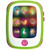 Lisciani-Spiele 55784 – Carotina Baby Tab