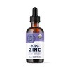 Vimergy Vimergy Kids Organic Liquid Zinc C Fast-Absorbing Immune Support*