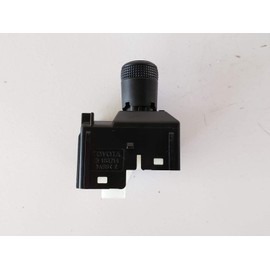 Toyota Genuine 84872-08020 Mirror Switch Assembly
