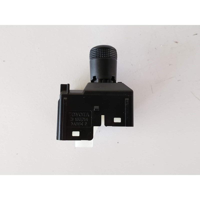 Toyota Genuine 84872-08020 Mirror Switch Assembly