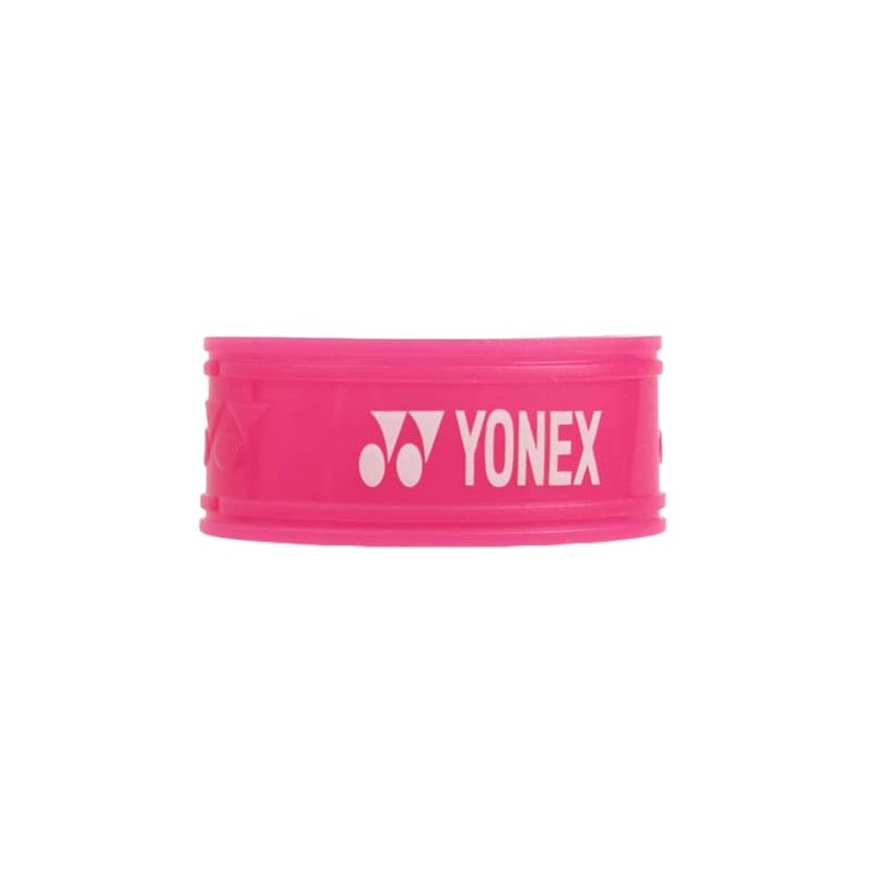 YONEX Grip Hand (Pack of 1) AC173 327 Magenta