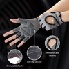 Glofit Workout Gloves for Women Men, Lightweight Weight Lifting Glove