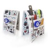 ErenBros® Pockets for Nurses with Magnet - Organiser Nursing -