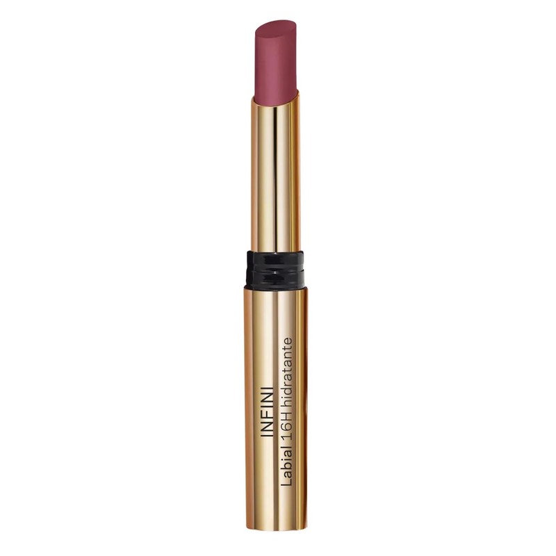 LBEL - Infini Labial Color Pink Champagne 2 g, De