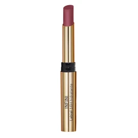 LBEL - Infini Labial Color Pink Champagne 2 g, De Larga Duración, con Ácido Hialurónico, Labial de Color Intenso con Acabado Mate, Aporta Hidratación 