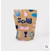 Sculpd Air Dry Clay 2.2 Lb Bag Self Hardening DIY