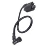 Motorcycle Ignition Coil Engine Ignition Coils Spark Plug Cable Replacement