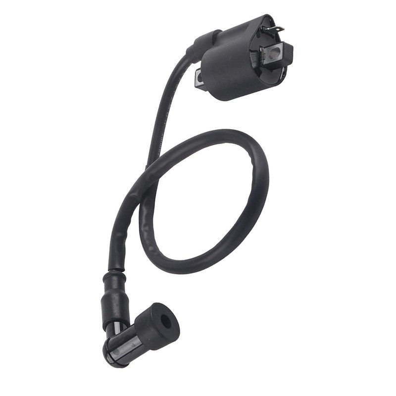 Motorcycle Ignition Coil Engine Ignition Coils Spark Plug Cable Replacement