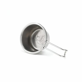 CHUMS CH62-1817-Z051-00 Booby Sierra Cup, 3.8 fl oz (1 L)