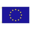 European Flag Europe Flag EU Flag 150 x 90 cm