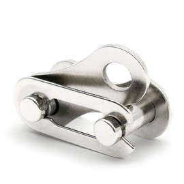 AQQ Bicycle Missing Link 1/6/7/8/9/10/11/12 Speed Bike Chain Connector Lock Set MTB Road Bicycle Connector for Quick Master Link Joint Chain pin