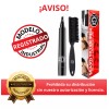 JYE Kit Boligrafo Y Rastrillo Bamboo Jye Original Cabello Barba