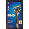 Gillette ProGlide Men's 1 Handle 2 Refills Cartridges