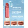 SHEGLAM Pout-Perfect Brillo Labial Voluminizador - Walk on the Beach