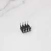 LT Easiyl Pack of 10 LF357N LF357 DIP8 Operational Amplifier