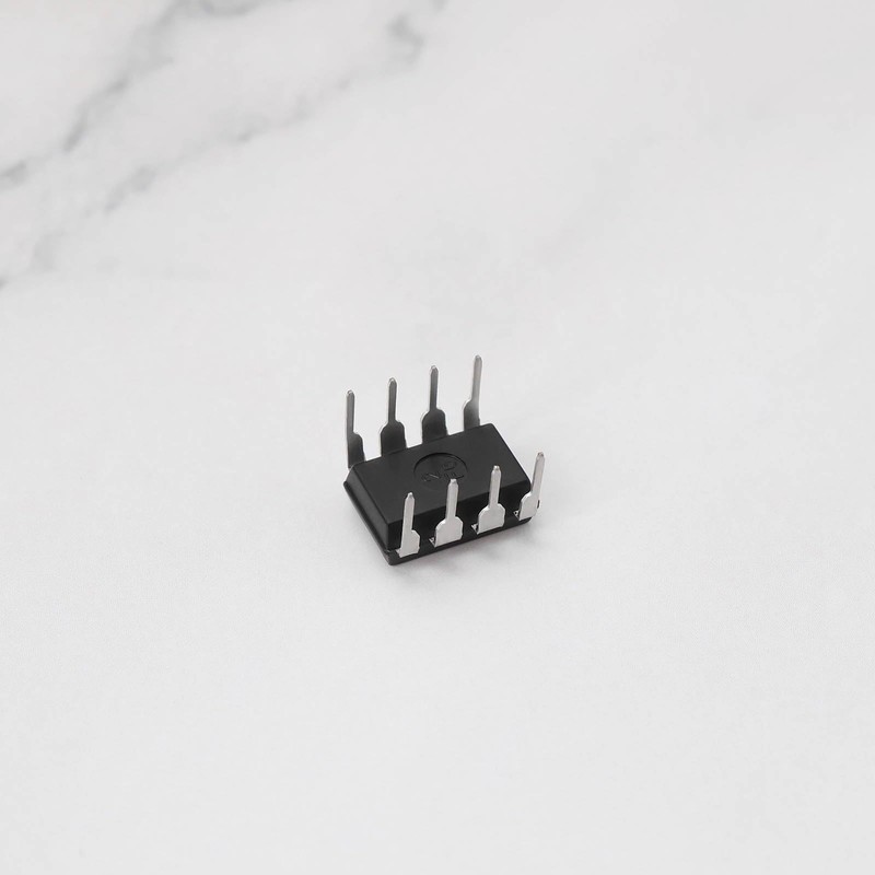 LT Easiyl Pack of 10 LF357N LF357 DIP8 Operational Amplifier