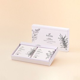 갤러리아 오마누카 네이티브 허니스틱 패키지 Galleria Omanuka Native Honey Stick Package