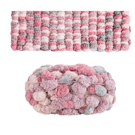 Poppy Crafts Pom Pom Yarn 150g - BoHo