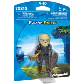 Playmobil - Friends Viking