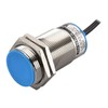Heschen M30 Capacitive Proximity Sensor Switch Shield Type LJC30A3-10-J/EZ Detection