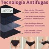 3 Calzones Menstruales Scentia Bambú Antifugas Antiolor
