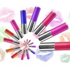 Lip Gloss Tube, Empty Lip Gloss Bottle Set, 45 Pieces